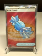 Karta Pokemon Rare Candy - Mega Evolution 175/132