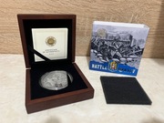 Srebrna moneta 2oz/uncje próba 999 sztuk 999 Battle Of Kyiv