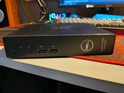 Dell Optiplex 3000 Thin Client – 32 GB eMMC, 8 GB RAM