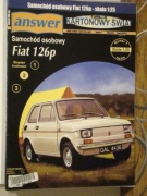 answer Fiat 126p ofset