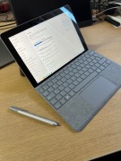 Microsoft Surface Go 8gb/256 gb dysk !