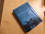 Historia powszechna 1789 - 1870. Mieczysław Żywczyński