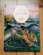 Zagubiona syrenka Shirley Barber