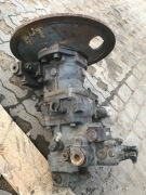 Pompa hydrauliczna główna kayaba cat jcb komatsu