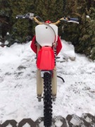 Cross Honda Cr 85 2t 2002r 