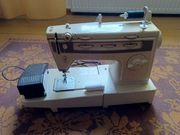 Maszyna do szycia Lucznik