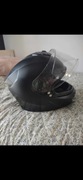 Kask motocyklowy Nolan