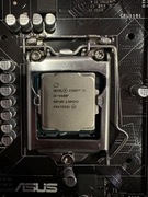 Procesor Intel core I5-9400f