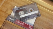 Kaseta BASF Ferro Extra I 90