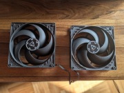 Arctic P14 PWM PST 140mm 2 sztuki