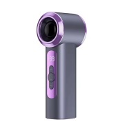 Mini Wentylator Kieszonkowy 24 000 RPM USB-C LED