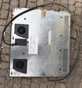 Płyta indukcyjna elektrolux na części