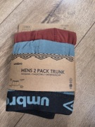 Bokserki męskie Umbro 2pak M