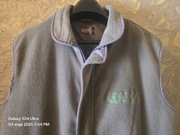 Kamizelka myśliwska trekkingowa wędkarska L.  