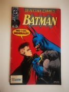 Tm-semic. Batman 5/95