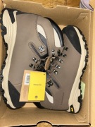 Buty hi tec sajama vibram r42