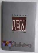 Dzieła zebrane. Śledztwo - Stanisław Lem