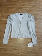 7 For All Mankind sweter roz. M/38 NOWY
