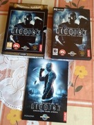 2 gry RIDDICK MEDIEVAL 2 TOTAL WAR PL