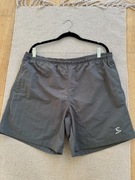 Kąpielówki szorty spodenki męskie Uzzi rozmiar M oryginalne