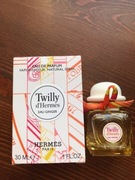 Twilly d´Hermès Eau Ginger
