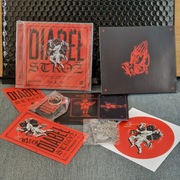 Bonson - Diabeł Stróż (CD+Pendrive) Preorder I