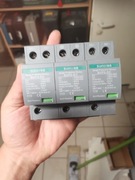 Ogranicznik przepięć dc t1 t2 suntree SPD dct1t2