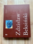 Zdzisław Beksiński 1929-2005, W. Banach wyd. Bosz