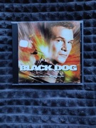 black dog music from the motion picture cd 1998 Patrick Swayze unikat cd