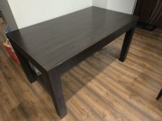 Stół rozkładany 80cm x 140-260cm