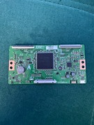 LG 6870c-0833a T-CON Board logika 43UN700