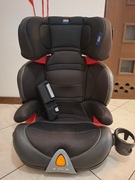 Fotelik samochodowy Chicco Oasys 2.3 Evo FixPlus 15-36kg isofix