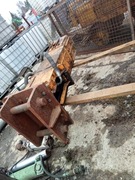 Młot wyburzeniowy do koparki 800kg