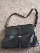 Torebka skóra naturalna 