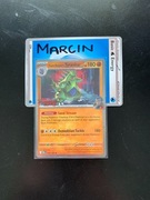 Karta Pokemon TCG Team Rocket's Tyranitar (xDRI 096)