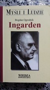 Myśli i Ludzie: Roman Ingarden