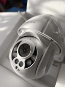 Kamera monitoringu IP wi fi 