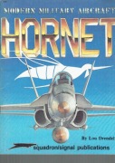 5005 Squadron Signal Publication Modern Military Aircraft Hornet