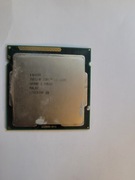 Intel core i7 2600