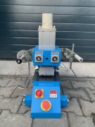 Stemplowarka logowarka złociarka hotprint SP12F obuwnicze kaletnicze