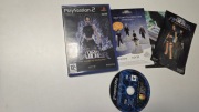PS2 Tomb raider Angel of darkness komplet