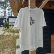 Koszulka off white
