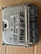 Sterownik silnika VW 0380906019 HJ.immo off