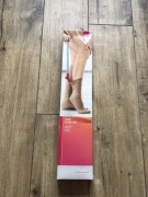 Urządzenie do zakładania rajstop, skarpet 