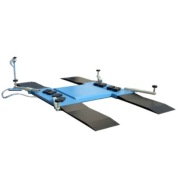 Podnosnik unitrol pps-5 długie najazdy