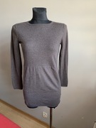 Zadig & Voltaire sweterek damski wełniany 100 % wełna S/M