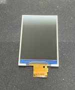 Oryginalny wyświetlacz LCD Nokia 225 4G TA-1316