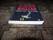 Tabor do Vaccarès Alistair MacLean - PIERWSZE WYDANIE