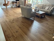 Deska Drewniana Podłoga Drewniana Dąb Warstwowa 14x160x1080mm