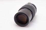 Nikkor Mf 200mm f=4 Mf  Ai